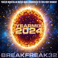 Yearmix 2024