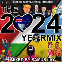 The 2024 Yearmix 1