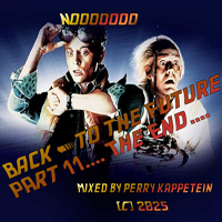 Back To The Future 11