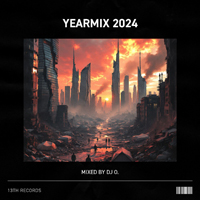 Yearmix 2024