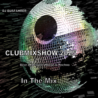 Clubmixshow 2025