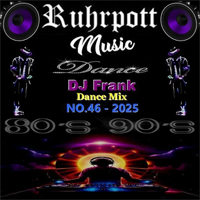 Dance Mix 2025 46