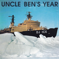 1990 - Uncle Bens Year